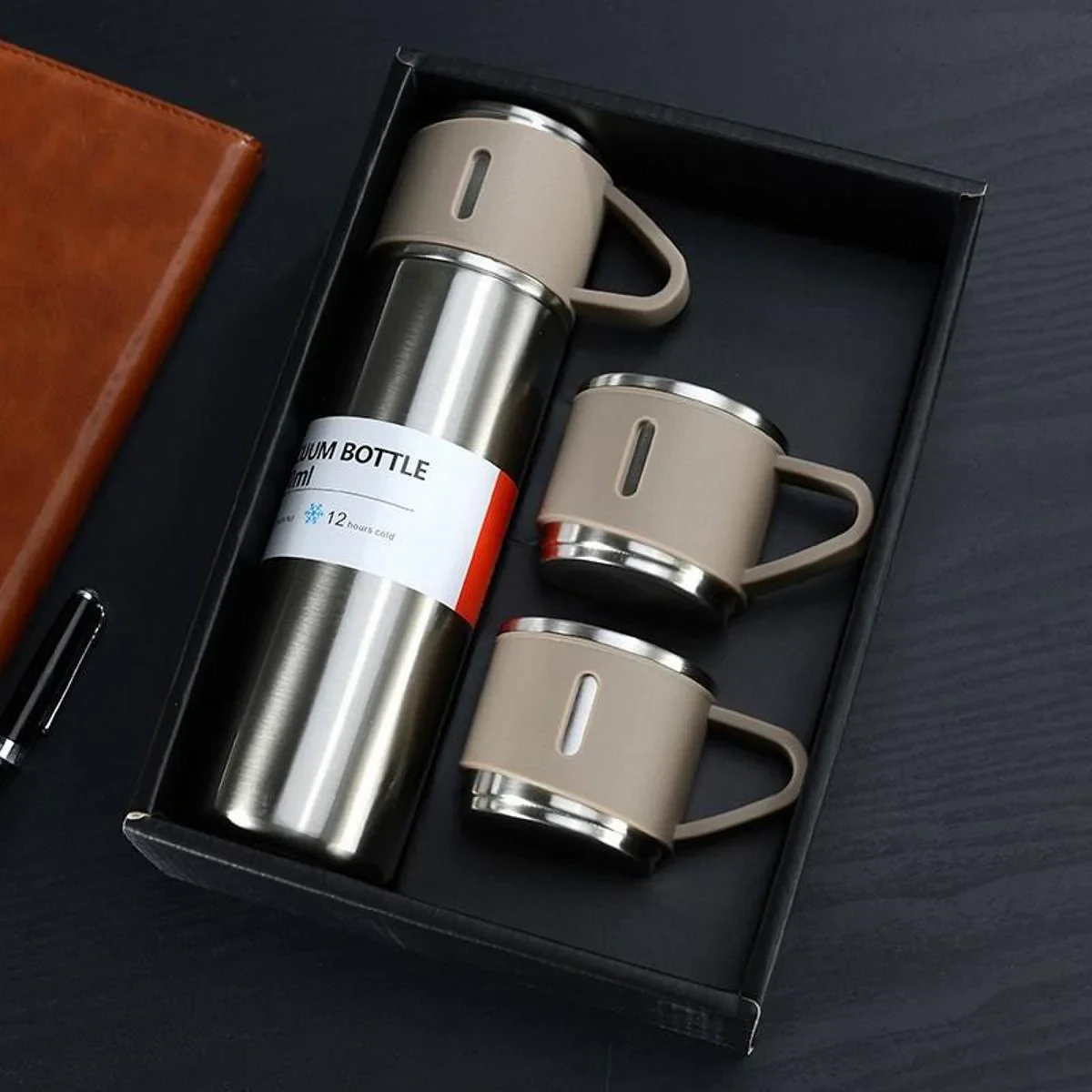 VACUUM FLASK SET - Image 8