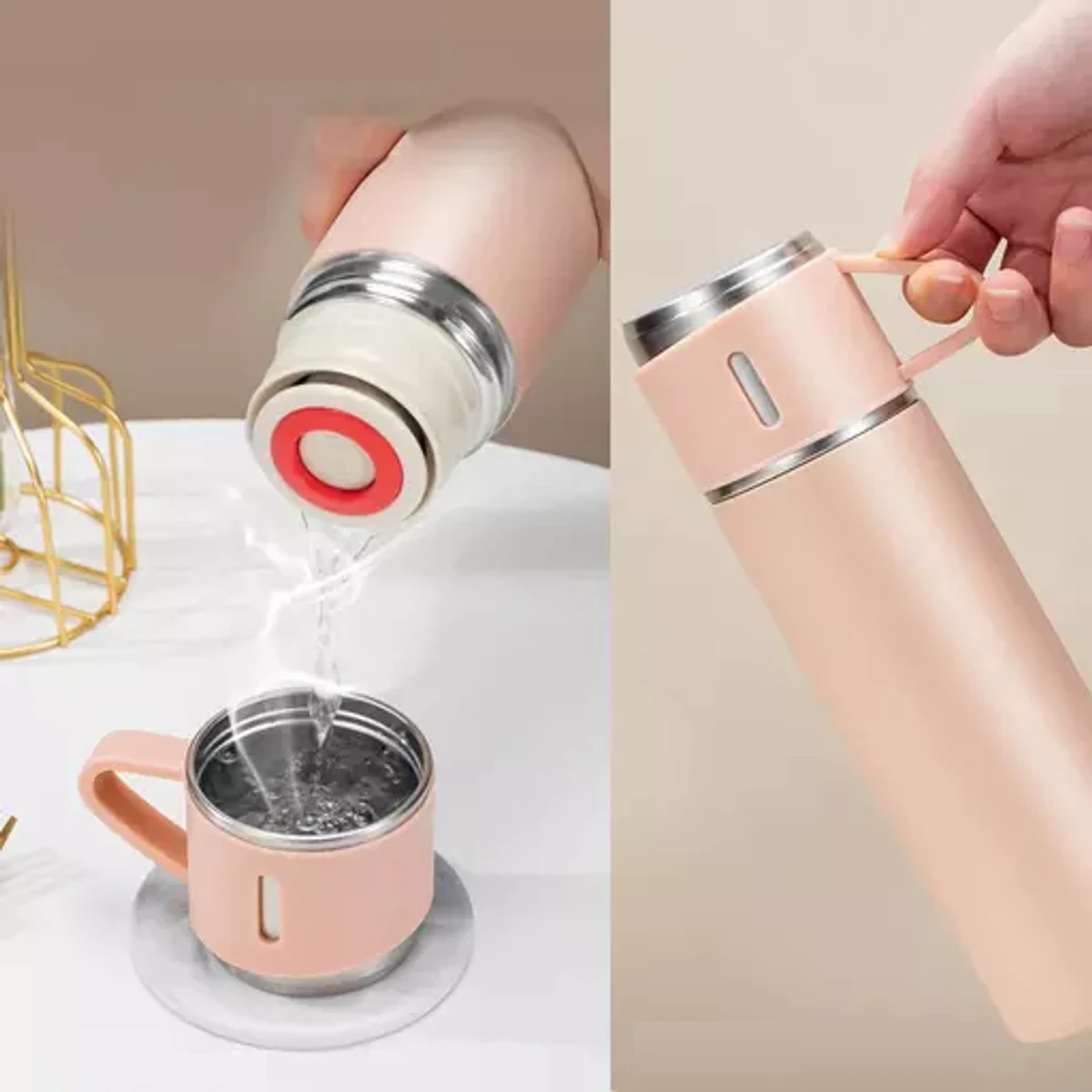 VACUUM FLASK SET - Image 5