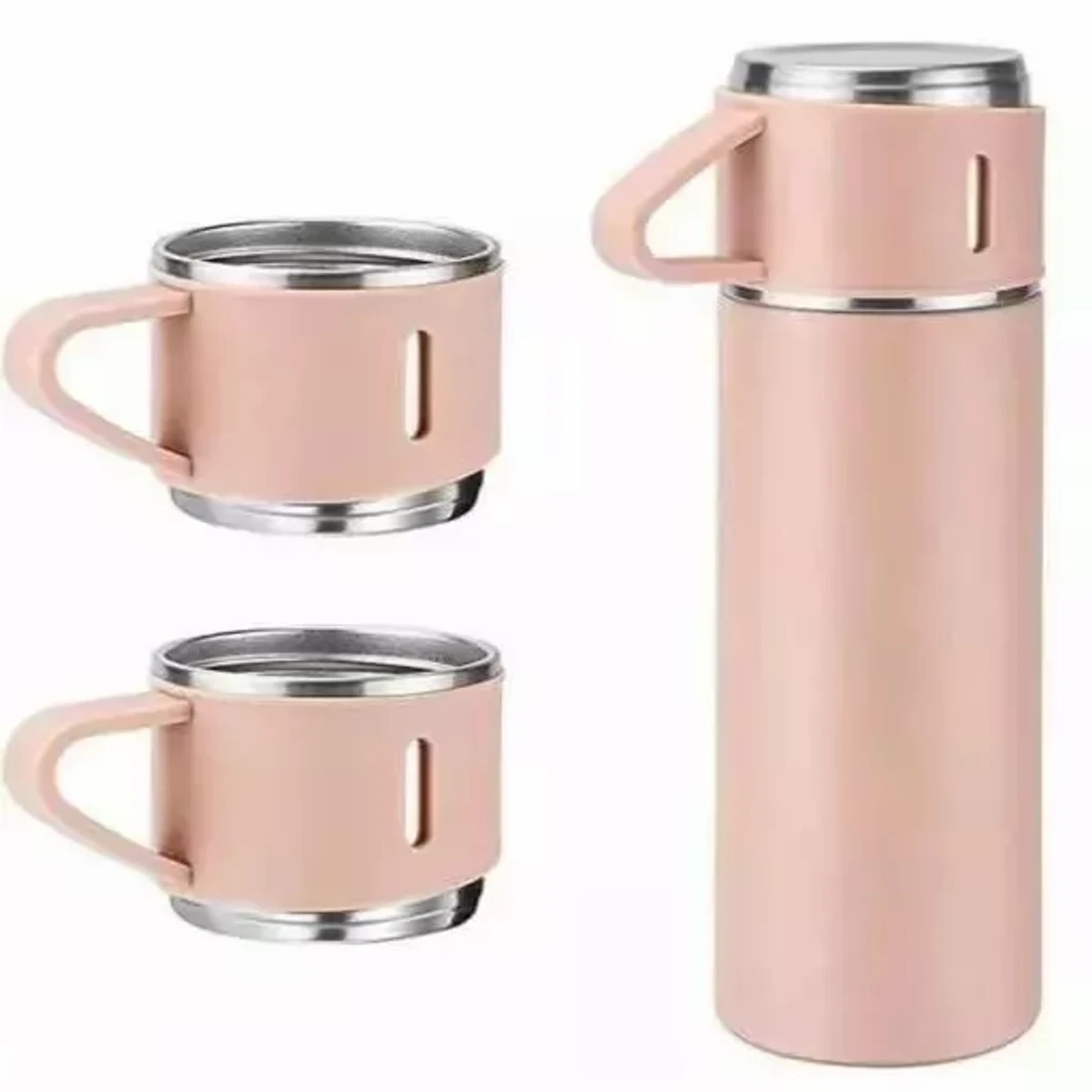 VACUUM FLASK SET - Image 6