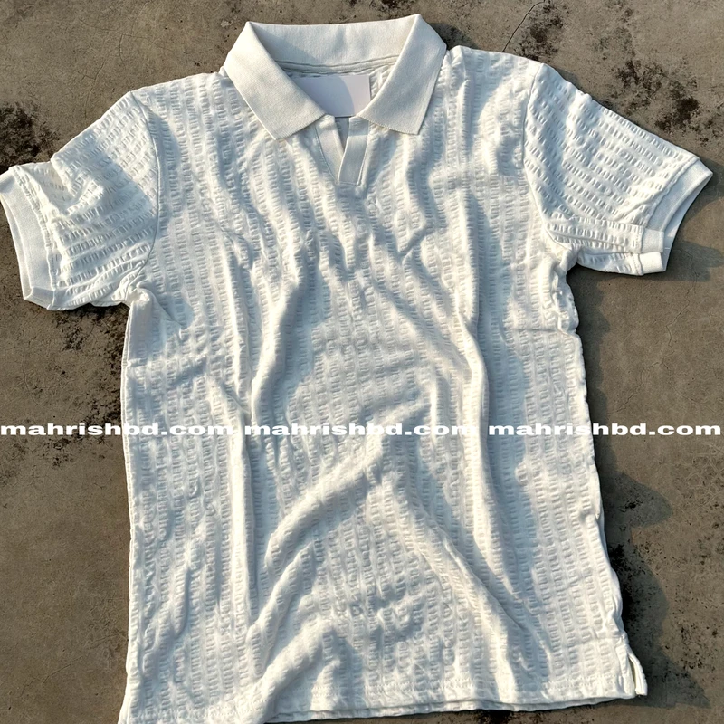 Old money polo