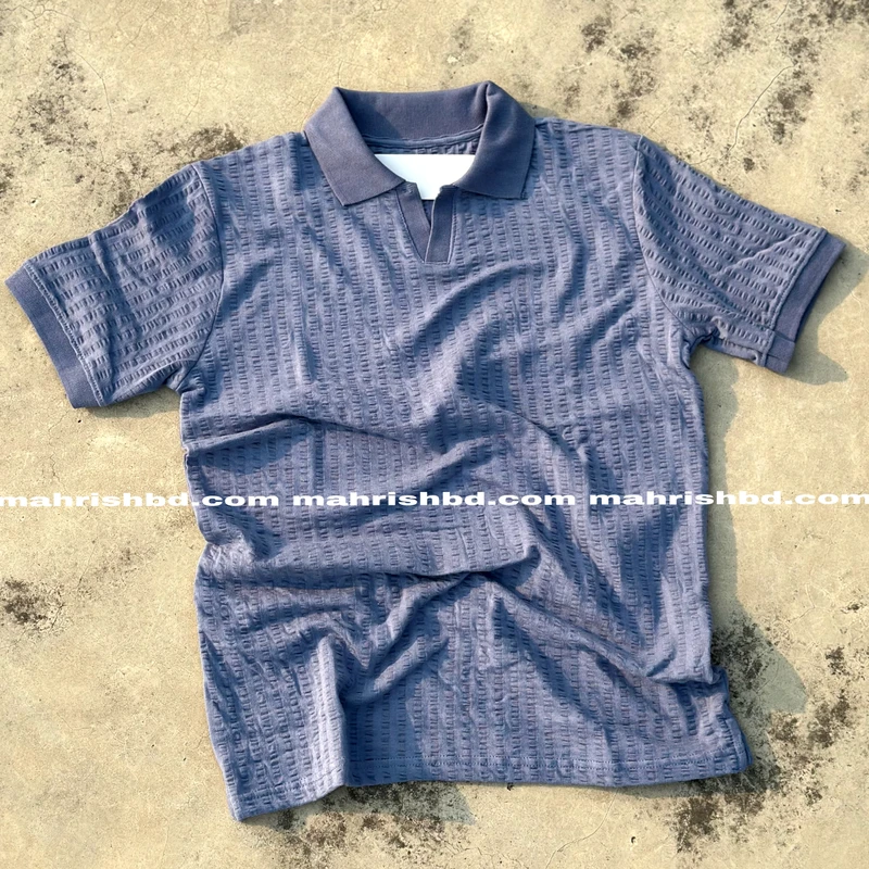 Old money polo