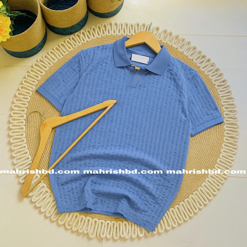 Old money polo