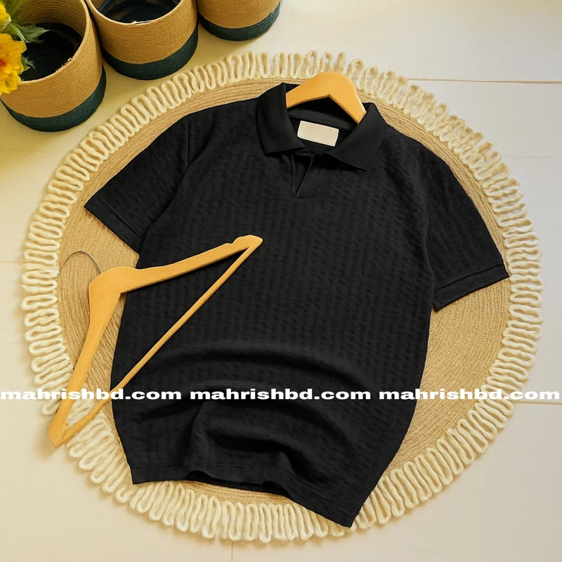 Old money polo