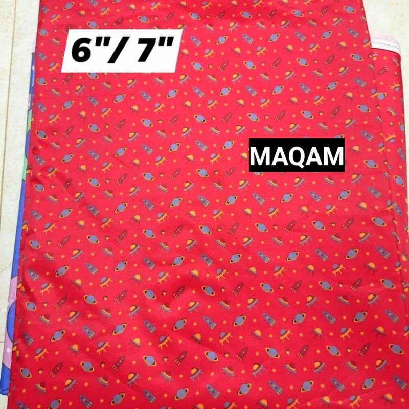 Waterproof Chador - Image 3
