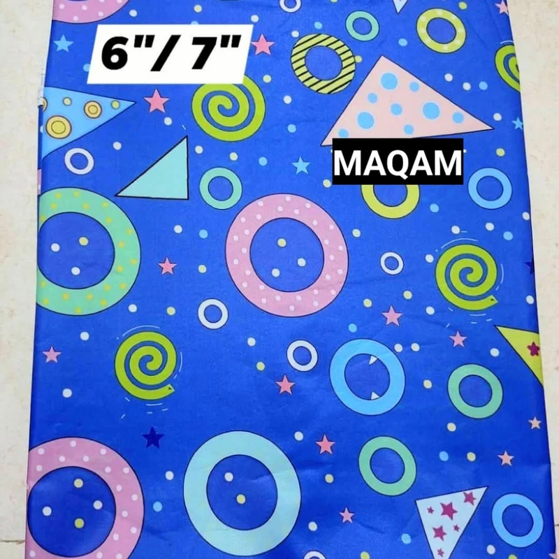 Waterproof Chador - Image 4