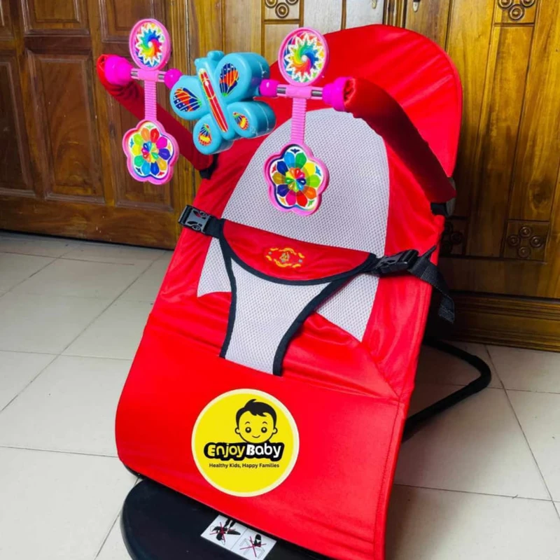 Premium Baby Bouncer