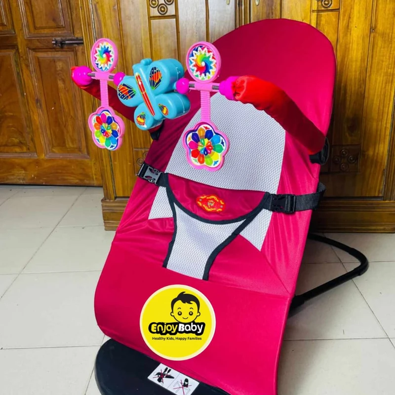 Premium Baby Bouncer