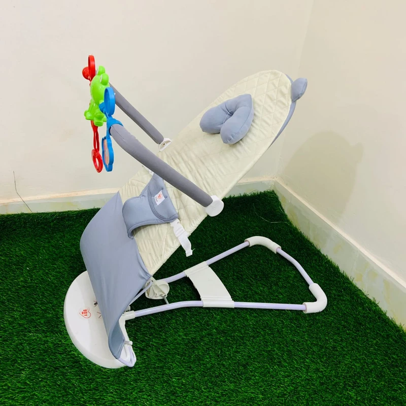 Music System China Bouncer