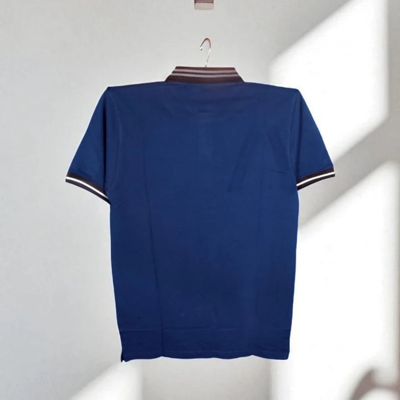 Premium Cotton Polo Shirt For Men