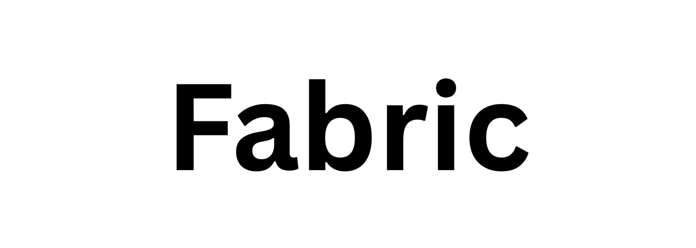 category banner