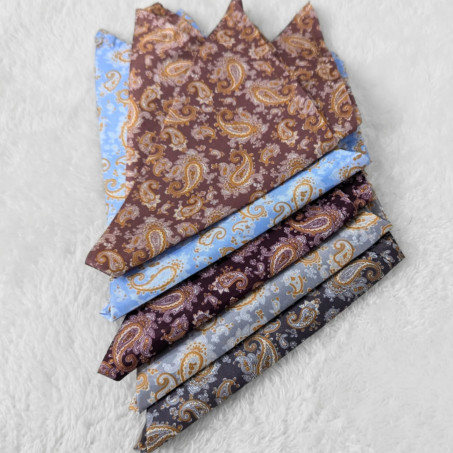 FASHION ACCESSORIES
