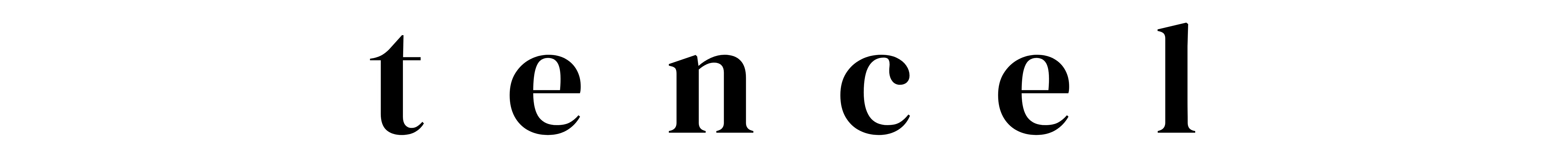 category banner
