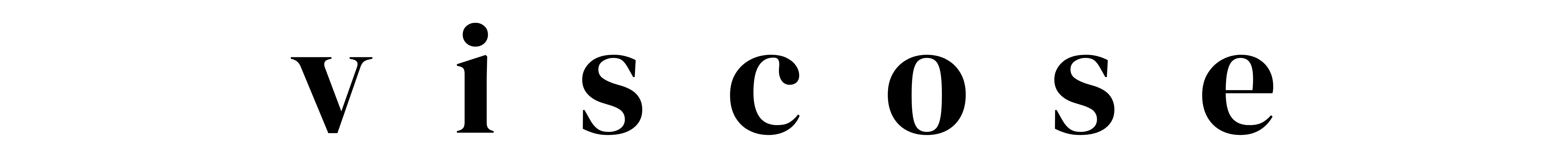 category banner