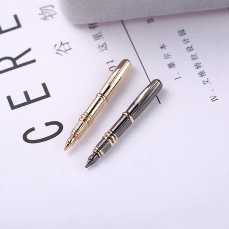 Pen Tie Clip. TC-19