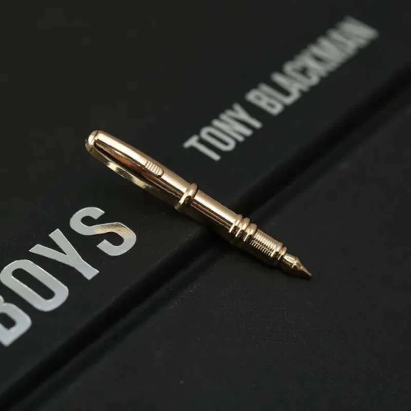 Pen Tie Clip. TC-19
