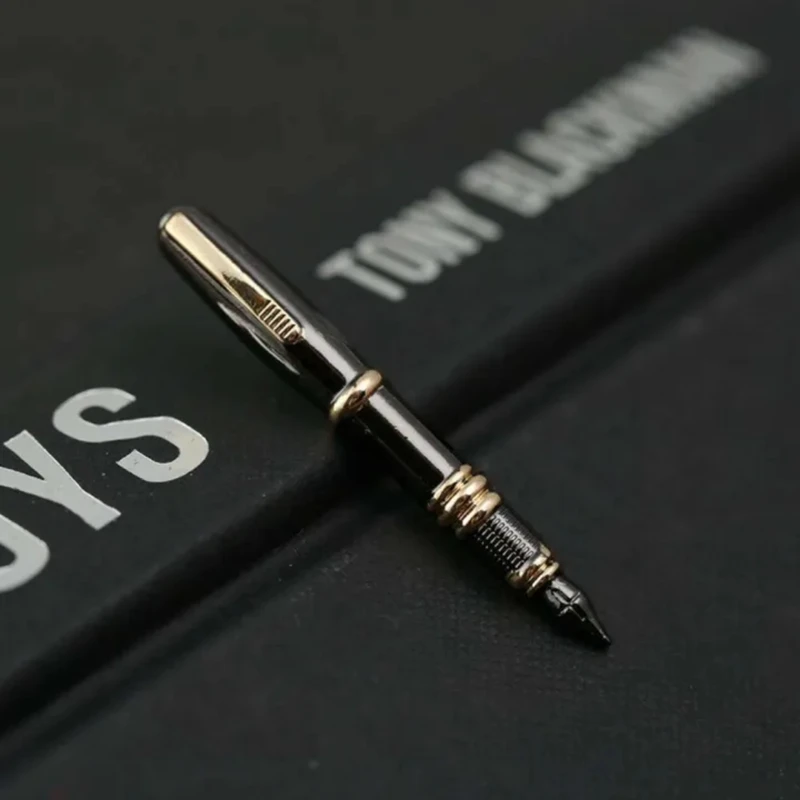 Pen Tie Clip. TC-19 - Image 3