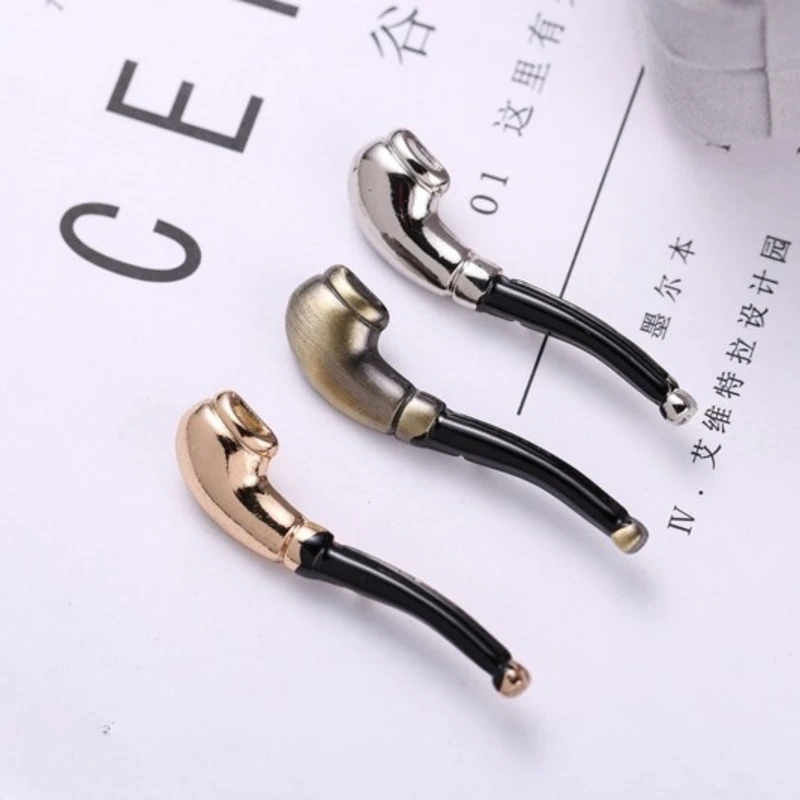 Pipe Tie Clip. TC-21