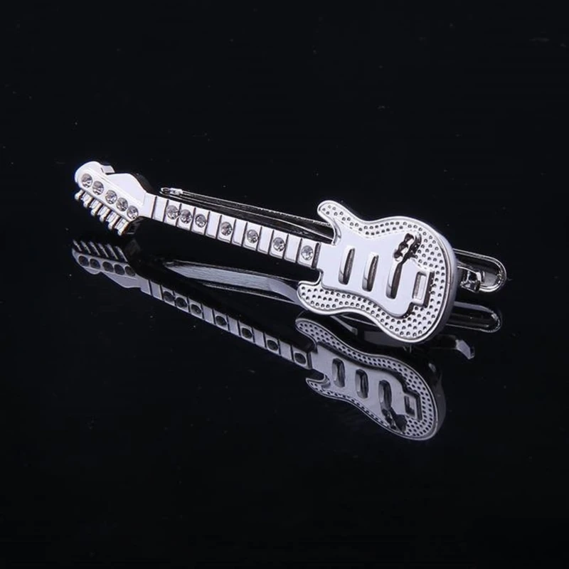Guitar Tie Clip. TC-1 - Image 3