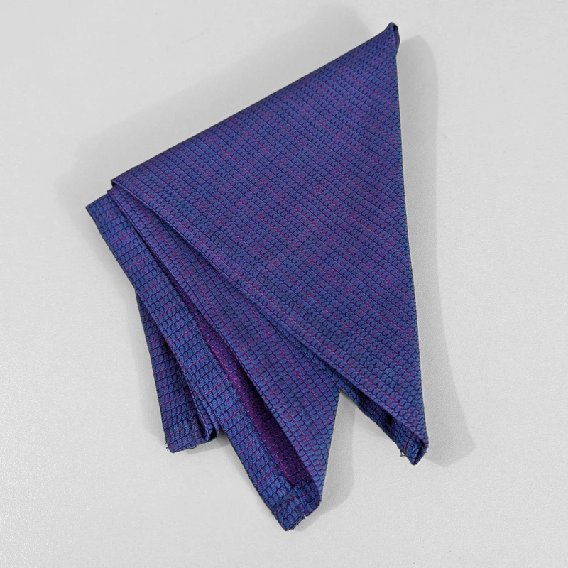 Self Textured 13x13 Pocket Squares. PS-13017