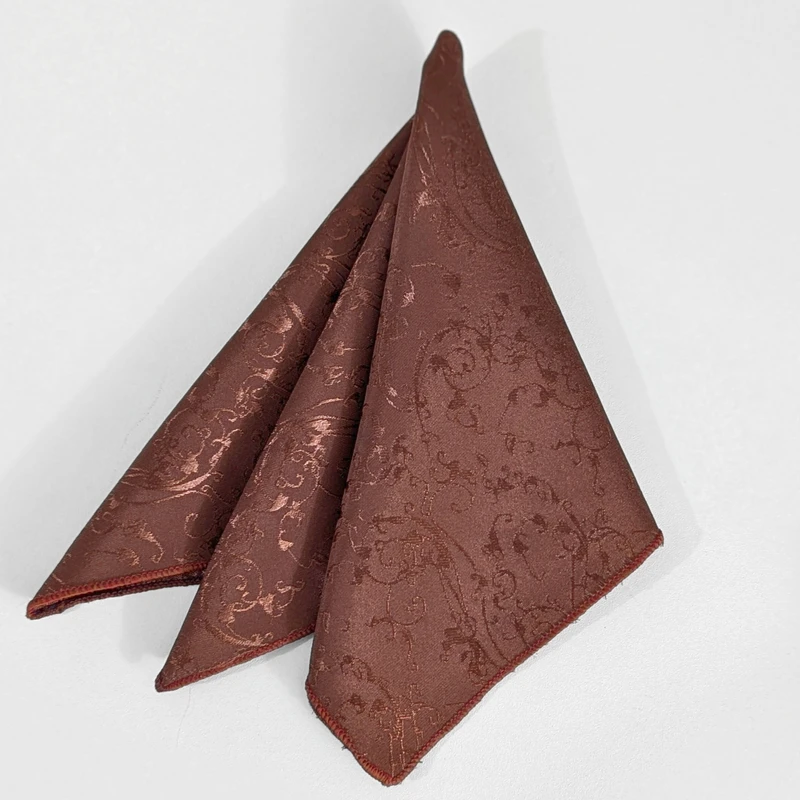 Floral 13x13 Pocket Squares. PS-13054