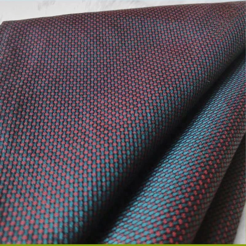 Self Textured 13x13 Pocket Squares.  PS-13025 - Image 4