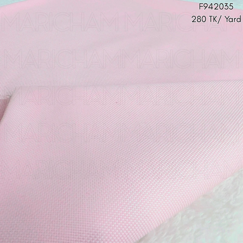 Pink Fancy Cotton Fabric F942035