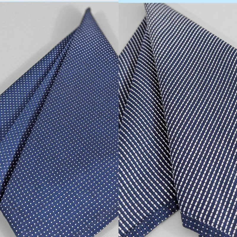 Both Side Useable 13x13 Pocket Square. PS-13035