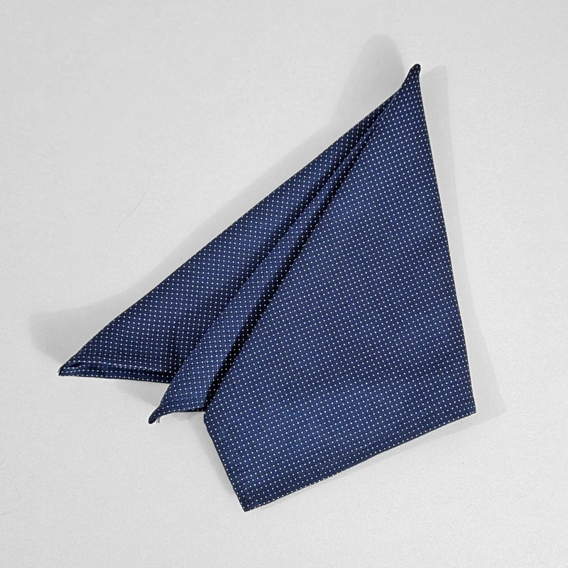Both Side Useable 13x13 Pocket Square. PS-13035