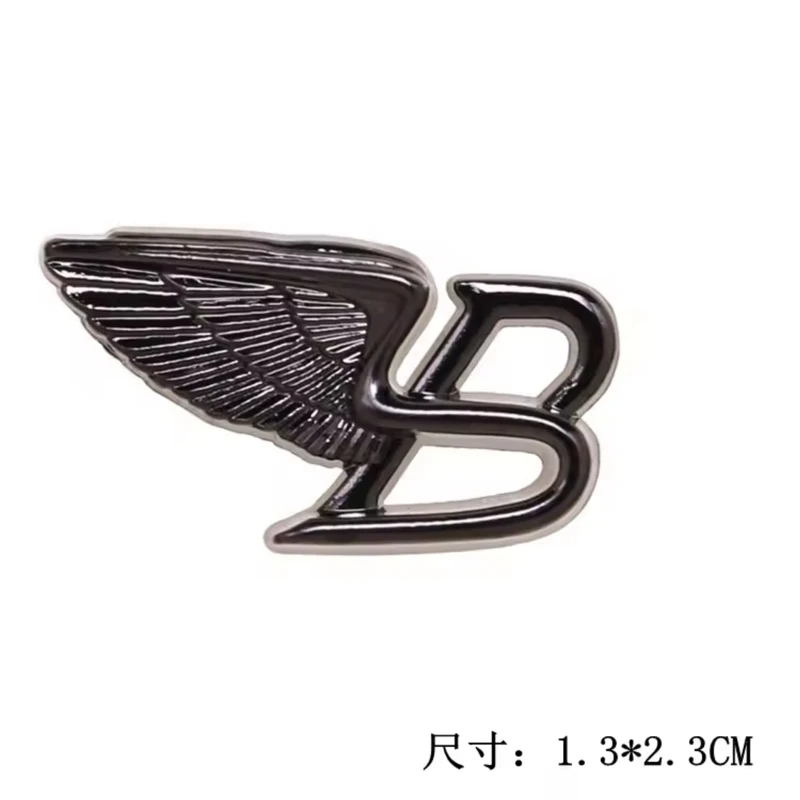 Rhinestone Metal Lapel Pin. MLP-45 - Image 3