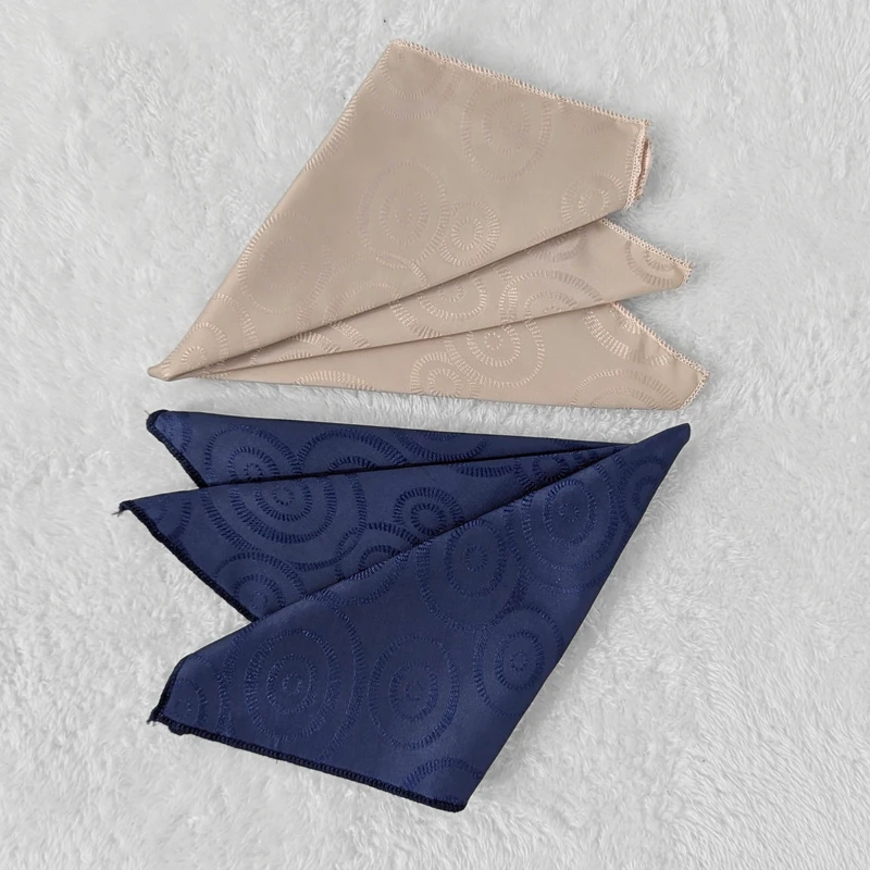 Floral 13x13 Pocket Square. PS-13052