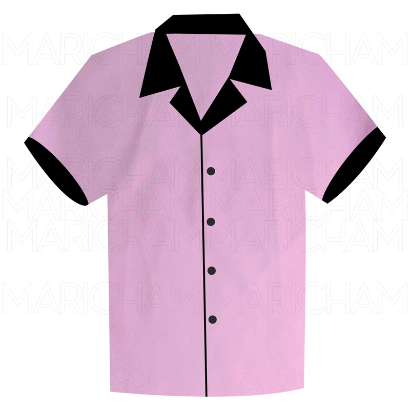 Pink Color Viscose Stretchable Fabric F942093 - Image 5