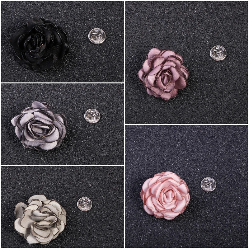 Stylish Floral Pin. FLP-12