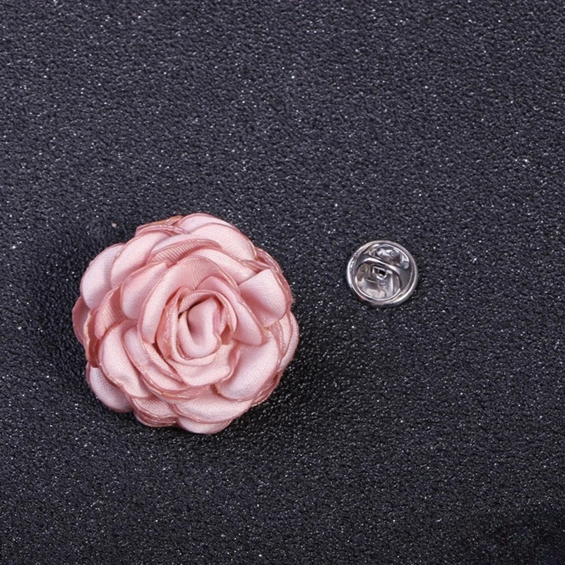 Stylish Floral Pin. FLP-12