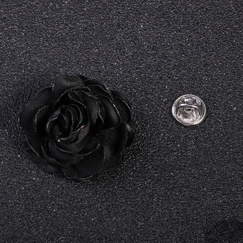 Stylish Floral Pin. FLP-12 - Image 6