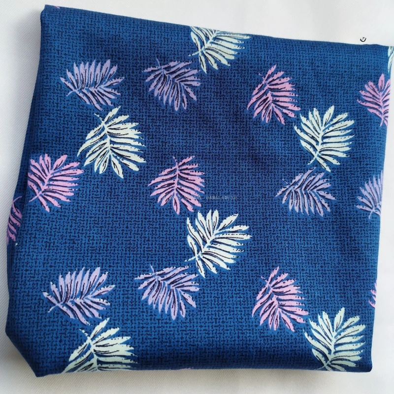 Floral 13x13 Pocket Square. PS-13009