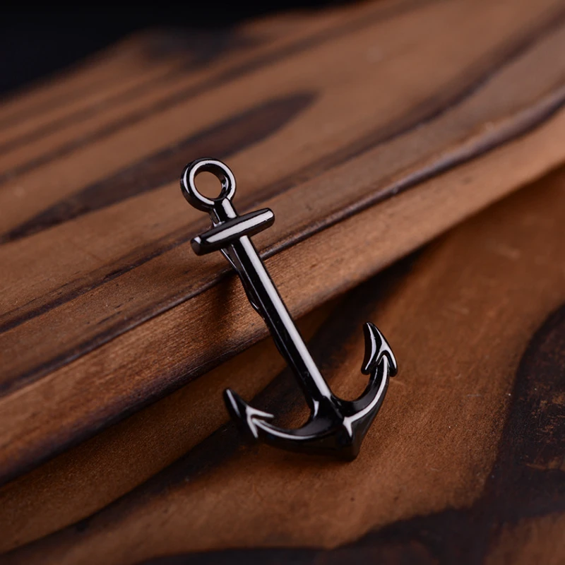 Anchor Tie Clip. TC-22 - Image 3
