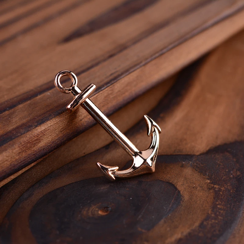 Anchor Tie Clip. TC-22 - Image 4