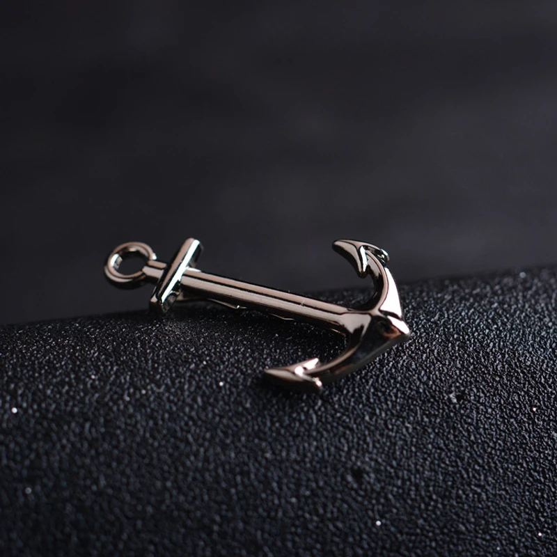 Anchor Tie Clip. TC-22 - Image 5
