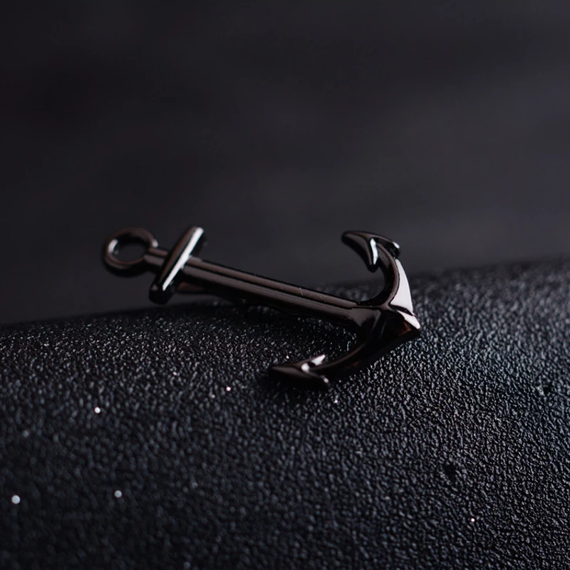 Anchor Tie Clip. TC-22 - Image 7
