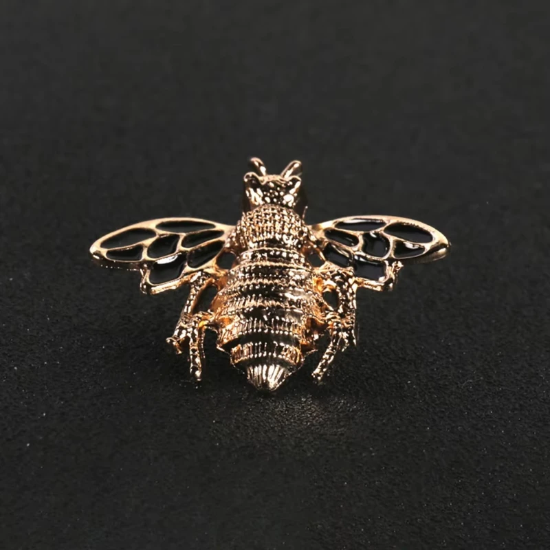 Bee Designer metal Lapel Pin. MLP-37 - Image 4