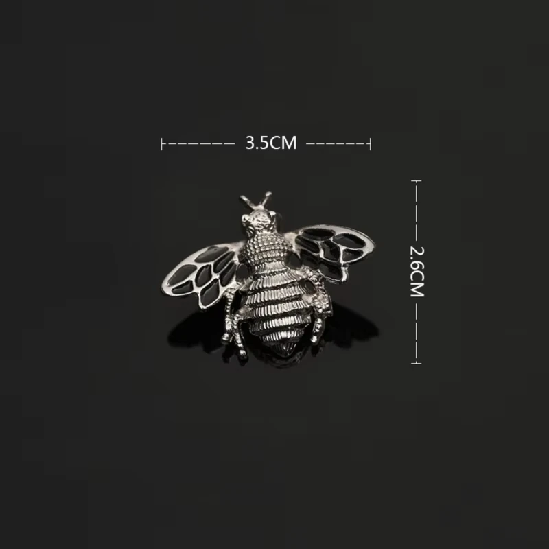 Bee Designer metal Lapel Pin. MLP-37 - Image 7