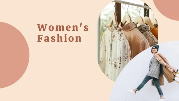 Women's Fashion