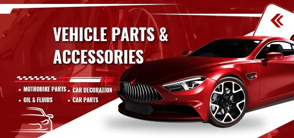 Car Accessories