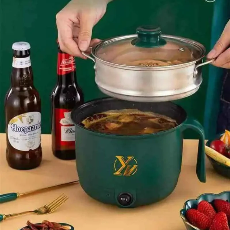 Electric Multi Cooker - Image 3