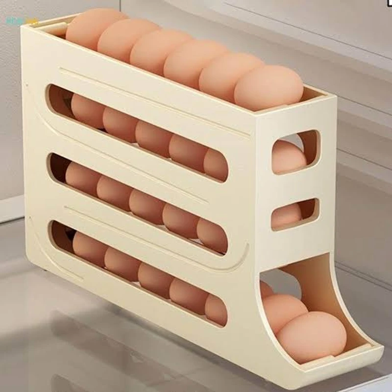 Multilayer Egg Basket