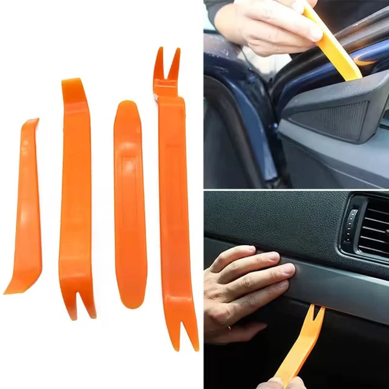 Car Hand Tool Audio Disassembly Kit Door Panel - Image 3