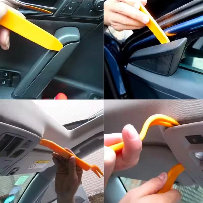 Car Hand Tool Audio Disassembly Kit Door Panel - Image 4