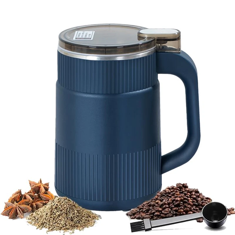 Mini High Power Electric Grinder Machine
