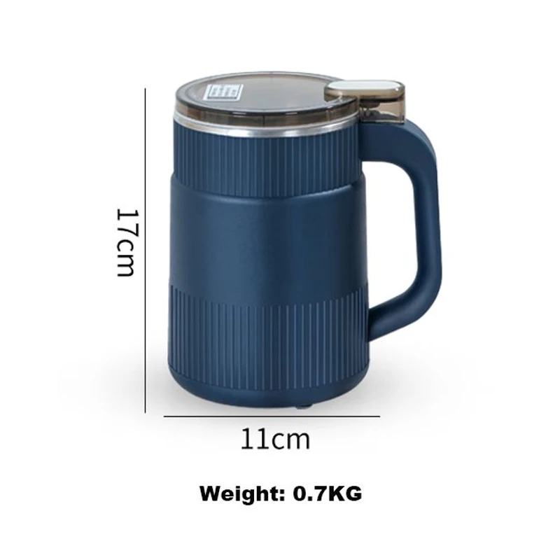 Mini High Power Electric Grinder Machine