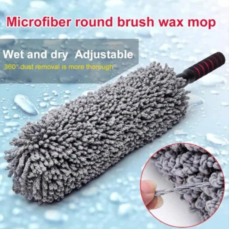 Premium Quality Microfiber Duster for Car,  Home and Office